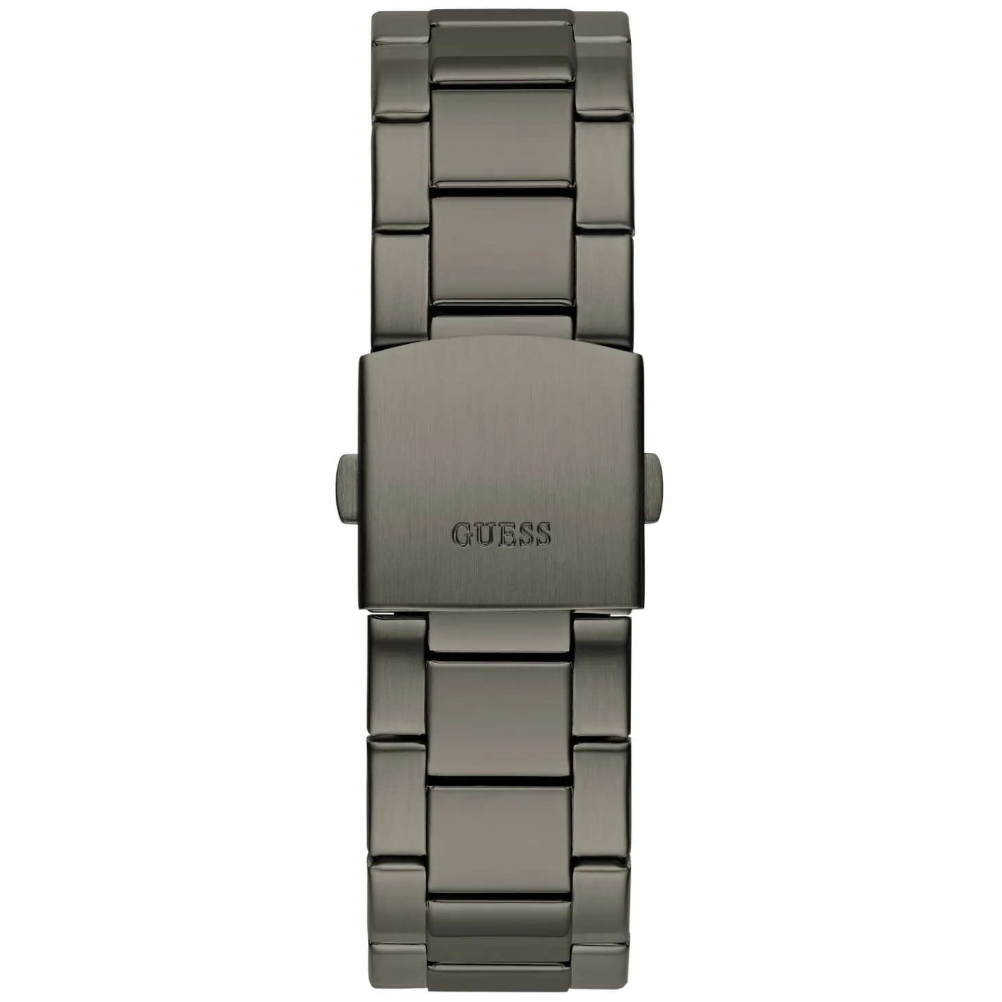 Guess Herren Multifunkions Armbanduhr Traction