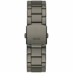 Guess Herren Multifunkions Armbanduhr Traction
