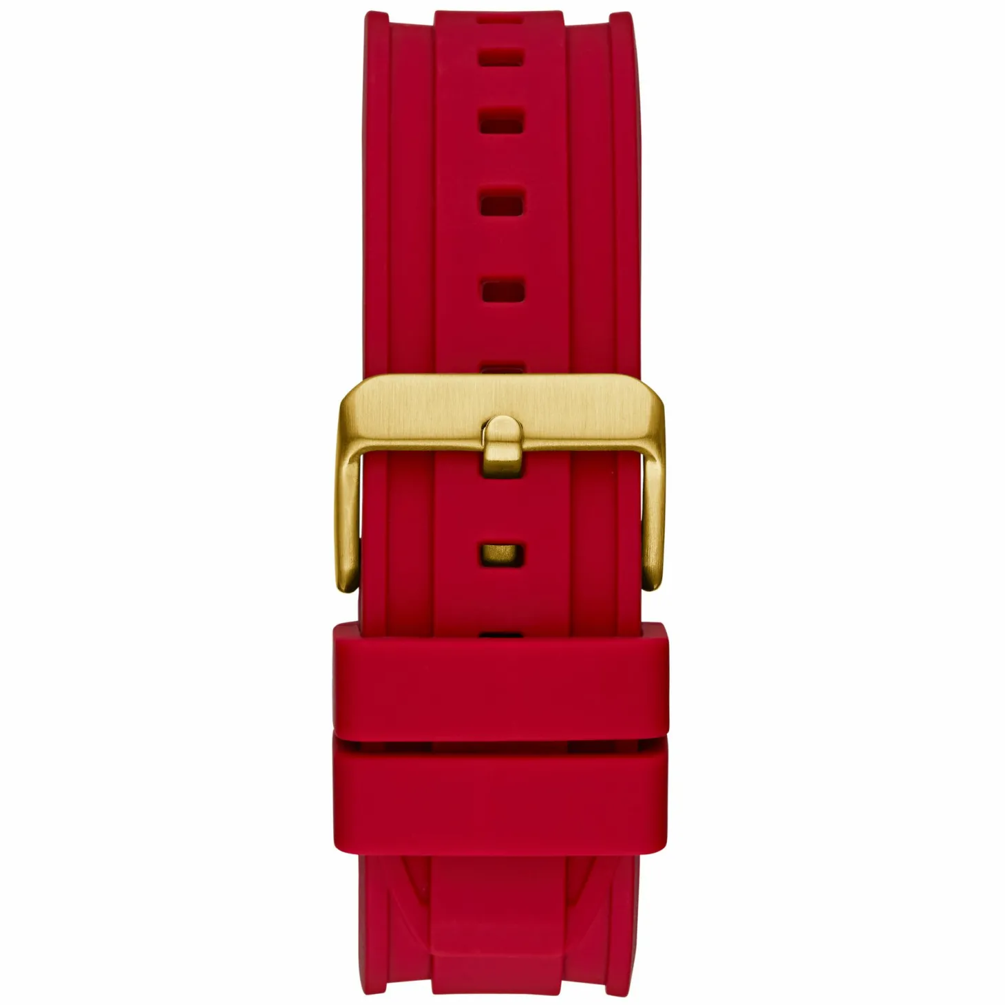 Guess Herren Multifunktionsuhr IGNITE GW0802G2