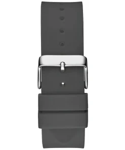 GUESS Herren-Grau-Multifunktionsuhr PHOENIX GW0203G9