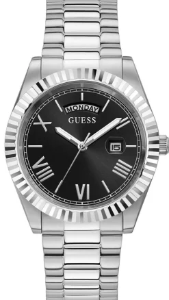 Guess Herrenuhr Connoisseur GW0265G1