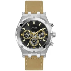 Guess Herrenuhr Continental GW0262G1