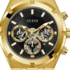Guess Herrenuhr Continental GW0260G2