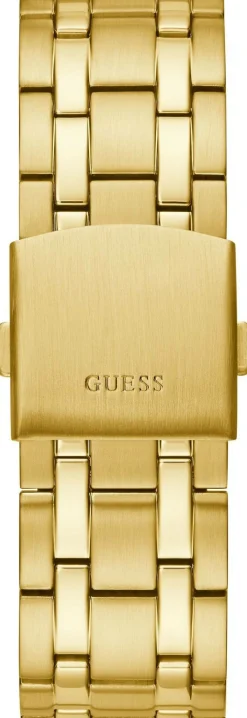 Guess Herrenuhr Continental GW0260G2