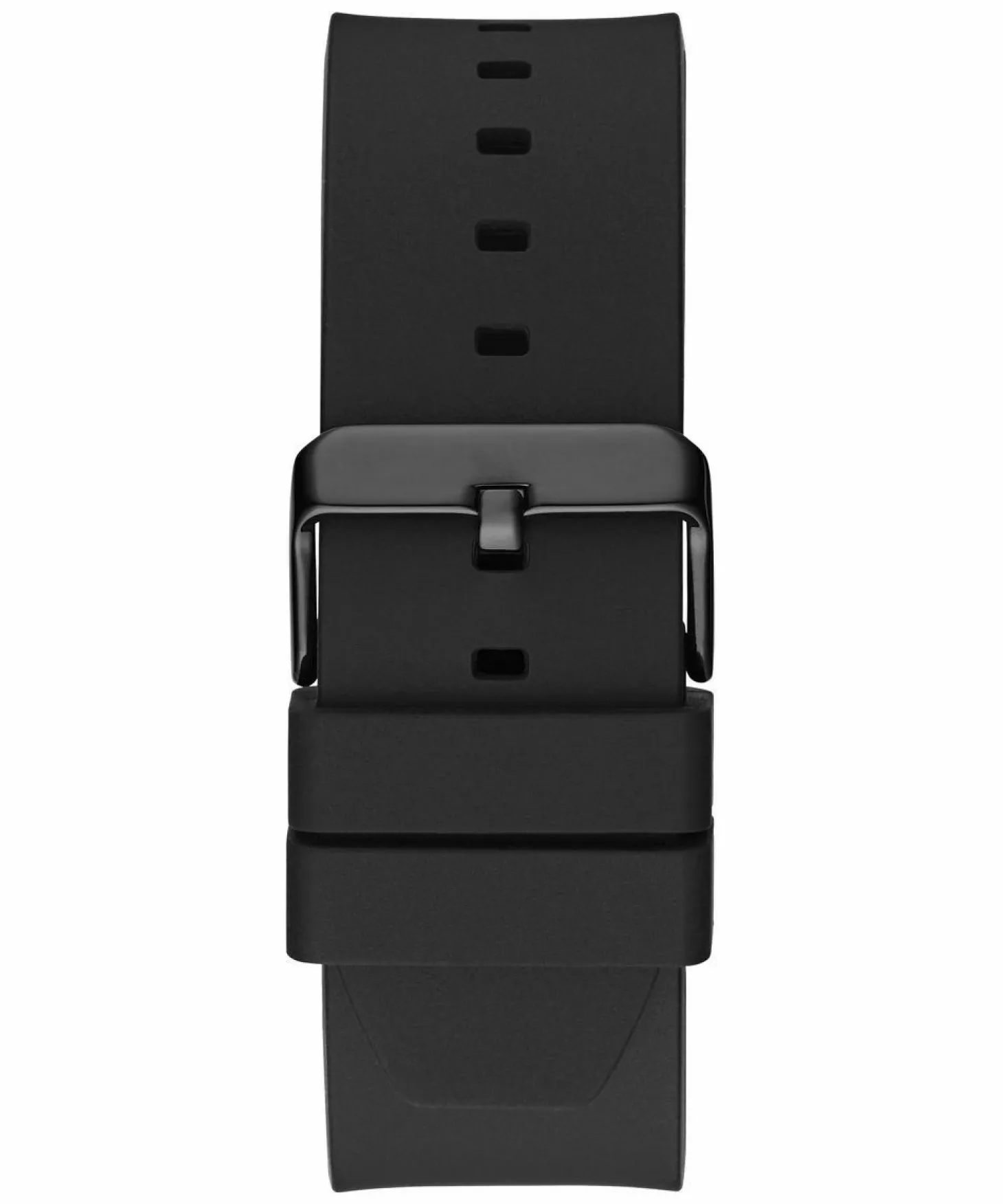 Guess Herrenuhr Legend GW0648G1 Schwarz