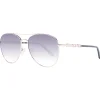 Guess Sonnenbrille GF6143 28B 59