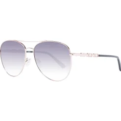 Guess Sonnenbrille GF6143 28B 59