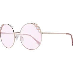 Guess Sonnenbrille GF0355 28T 58 Damen Rosé Gold 58-18-140