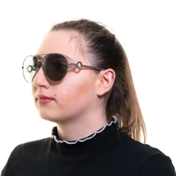 Guess Sonnenbrille GF0364 10X 59 Damen Silber