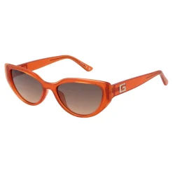 Guess Sonnenbrille GU7910 44F 52