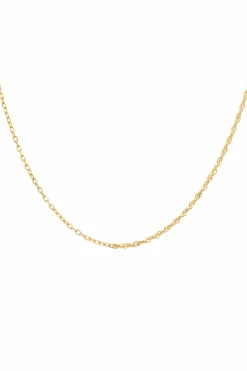 Halskette 925 Silber Mixed 41185172848734