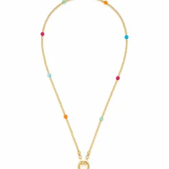 Halskette 45 Smile Clip&Mix