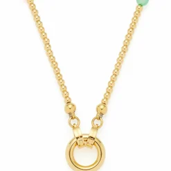 Halskette 45 Smile Clip&Mix