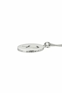Halskette Schütze Sternzeichen 925/- Sterling Silber rhodiniert 41184650952798