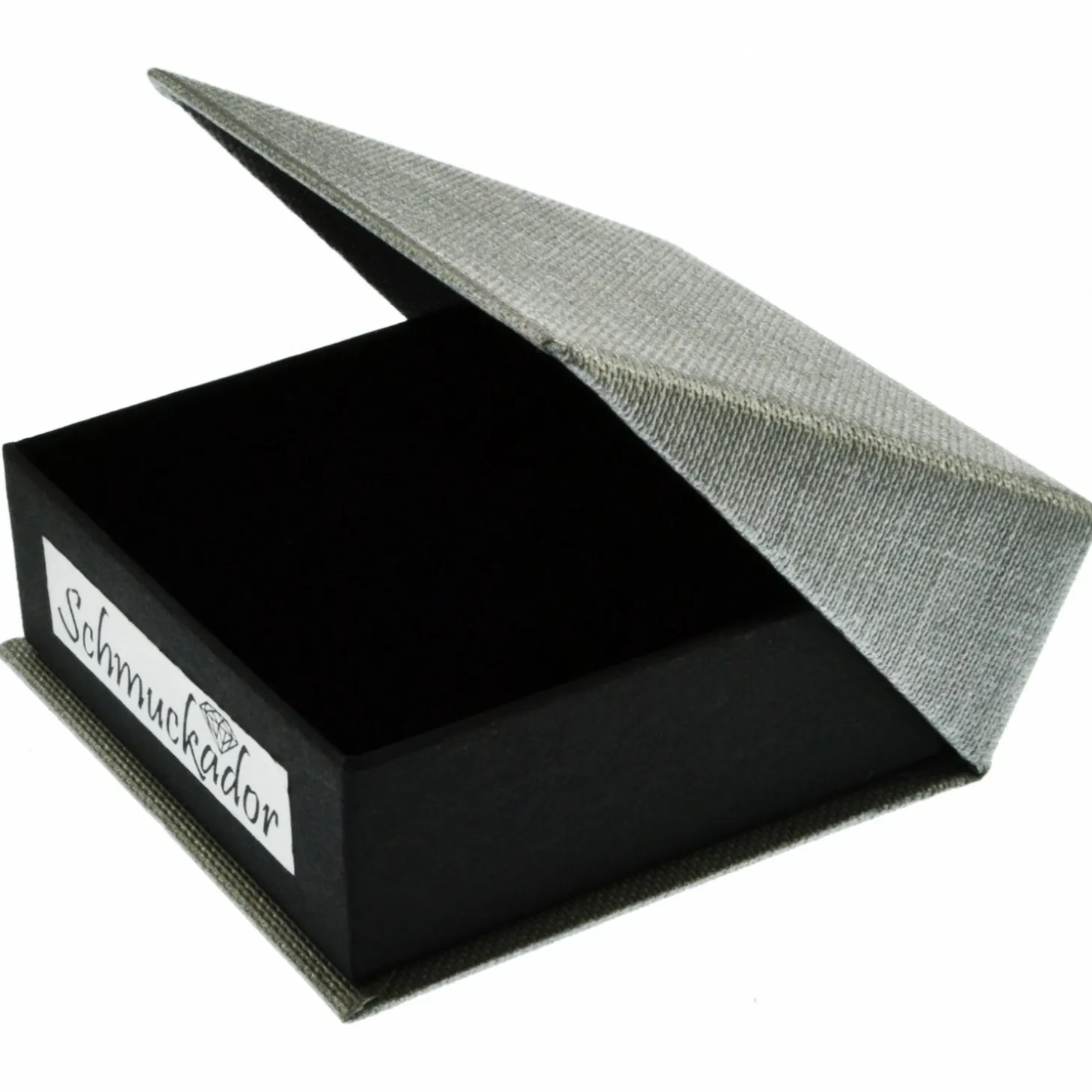 Halsreif Omega 0,8mm - 45cm - 585 Gelbgold Kette