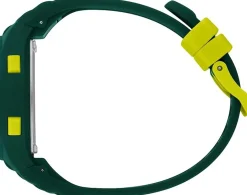 Ice Watch Armbanduhr Unisex ICE digit Verdigris Sulphur 021622