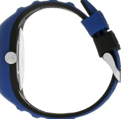 Ice Watch Herren Armbanduhr P. Leclercq Armband Silikon 018948 (Medium)