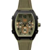 ICE WATCH Herrenuhr ICE boliday Khaki 023317