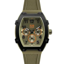 ICE WATCH Herrenuhr ICE boliday Khaki 023317