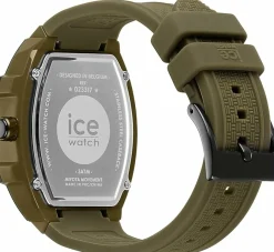 ICE WATCH Herrenuhr ICE boliday Khaki 023317