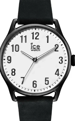 Ice Watch Uhr Herren ICE time Black White Large 013041