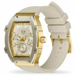 Ice Watch Unisex Armbanduhr Almond skin ICE boliday 023898