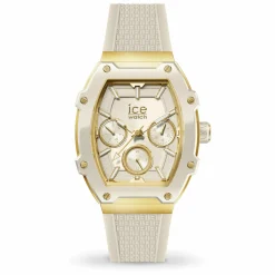 Ice Watch Unisex Armbanduhr Almond skin ICE boliday 023898