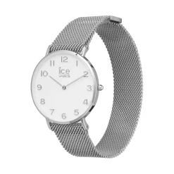 ICE Watch Unisex Armbanduhr Ice City Milanese Medium 0012701