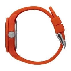 Ice Watch Unisex Armbanduhr Vermilion 40 mm Armband Silikon 016135
