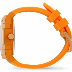 Ice Watch Unisex Uhr Bright orange ICE boliday Small 023287