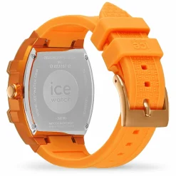 Ice Watch Unisex Uhr Bright orange ICE boliday Small 023287