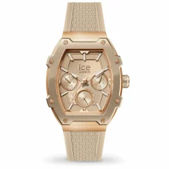 Ice Watch Unisex Uhr Timeless taupe ICE boliday 023899