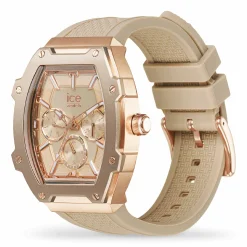 Ice Watch Unisex Uhr Timeless taupe ICE boliday 023899