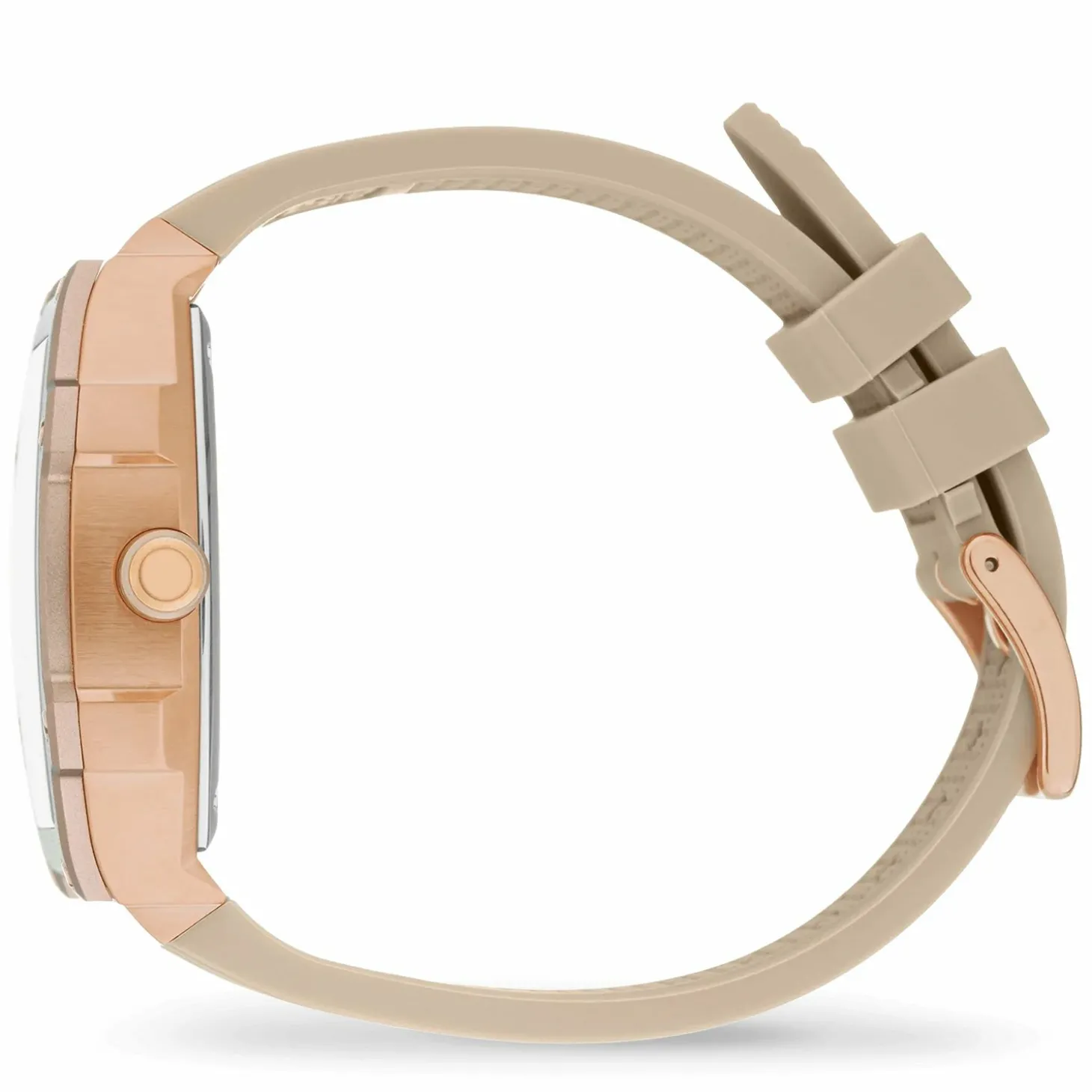 Ice Watch Unisex Uhr Timeless taupe ICE boliday 023899