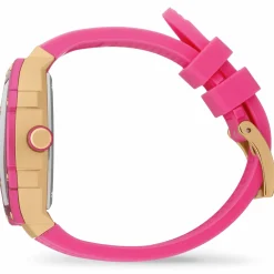 Ice Watch Unisex Uhr Wild pink ICE boliday Small 023288