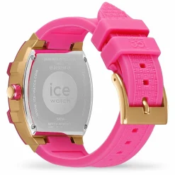 Ice Watch Unisex Uhr Wild pink ICE boliday Small 023288