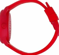 Ice-Watch Armbanduhr ICE solar power - Red navy - Numbers - Small - 3H 018481