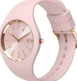 Ice-Watch Armbanduhr Ice-Cosmos Pink lady Small+ 021592