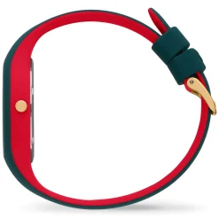 Ice-Watch Armbanduhr Ice-Loulou Verdigris Small 022323