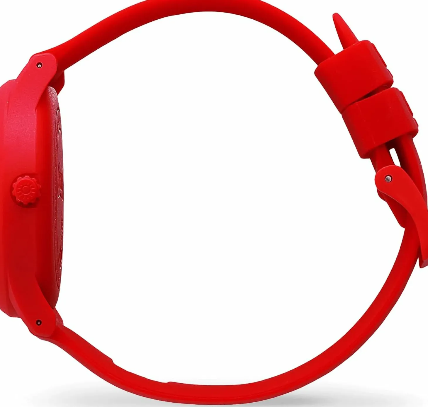 Ice-Watch - ICE ICE-WATCH Watch Coca Cola Santa Claus red 019920