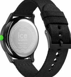Ice-Watch - ICE ocean - Herrenuhr mit Tide oceanarmband (Medium) 019647 solar