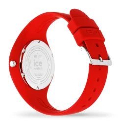 Ice-Watch - ICE world Ola Belgium - Women's wristwatch with silicon strap - 015737 (Small)