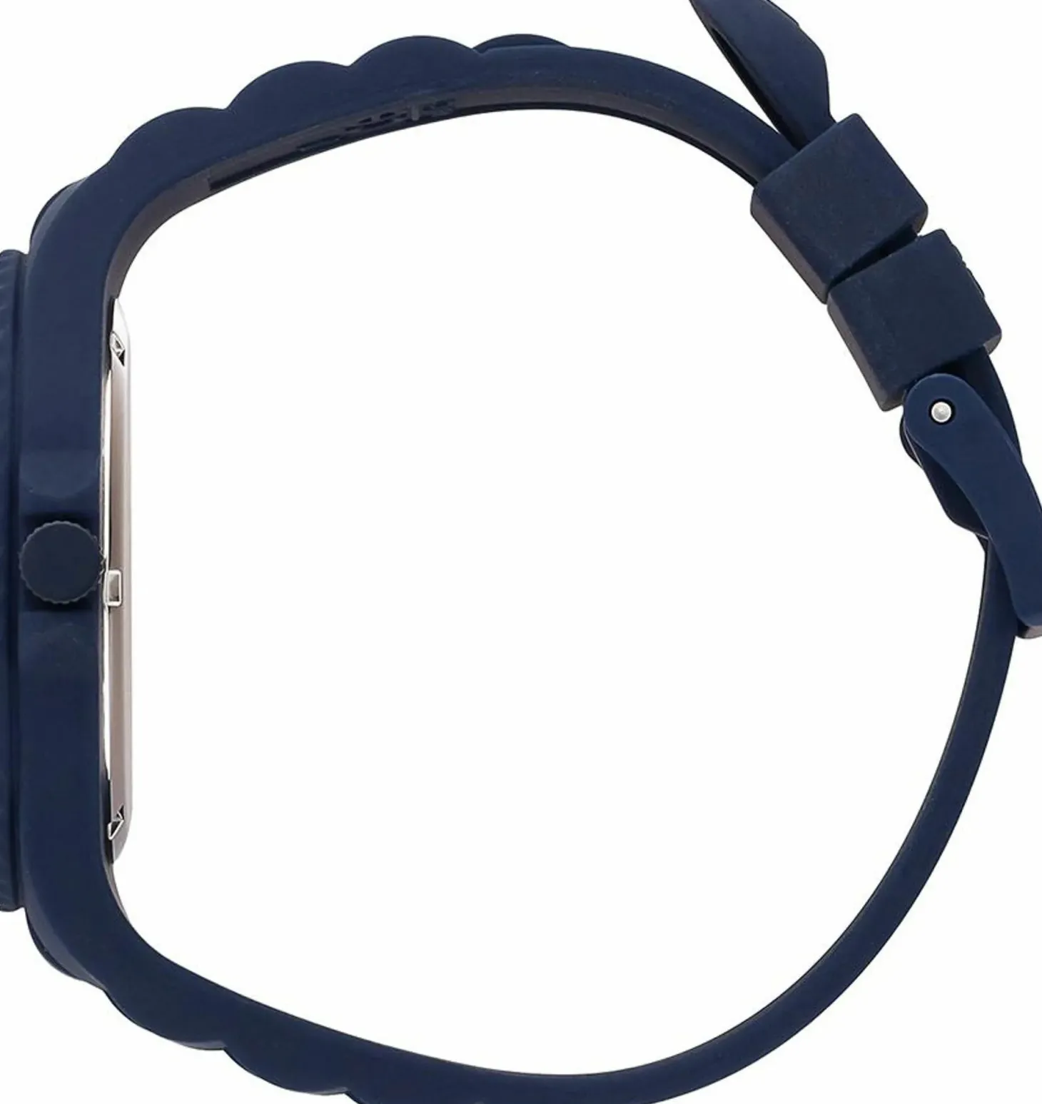 Ice-Watch Analoguhr Herren ICE generation Dark blue Large blau 019875