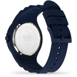 Ice-Watch Analoguhr Herren ICE generation Dark blue Large blau 019875