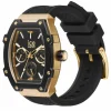 ICE‑Watch Armbanduhr Damen ICE boliday Black Gold 022865