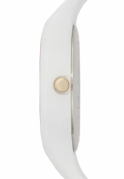 ICE-Watch Armbanduhr Damen ICE-WATCH x MARTINE Cadichon White 022705