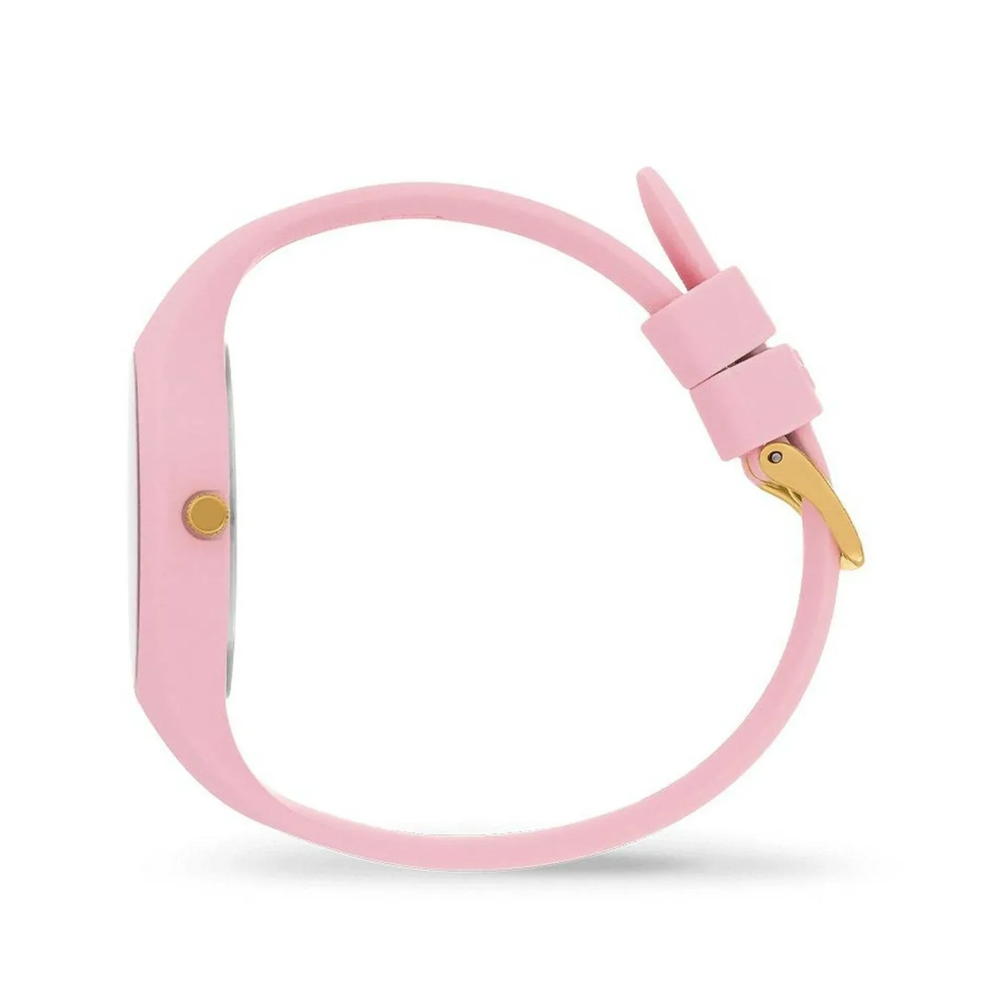 Ice-Watch Armbanduhr Damen ICE fantasia Butterfly rosy Extra small Rosa 021954