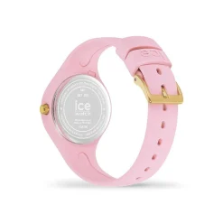 Ice-Watch Armbanduhr Damen ICE fantasia Butterfly rosy Extra small Rosa 021954