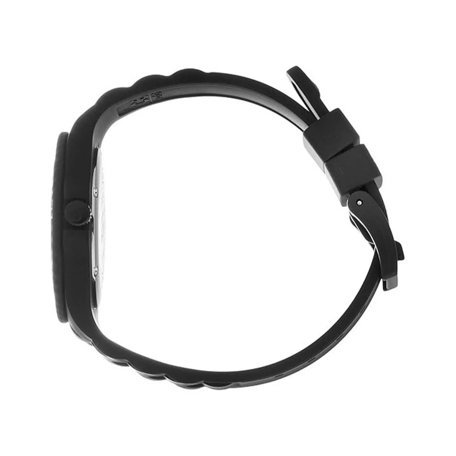 Ice-Watch Armbanduhr Unisex ICE generation Black schwarz 019155