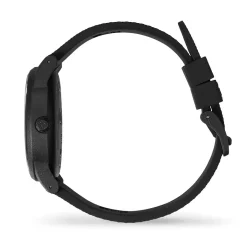 Ice-Watch Armbanduhr Unisex COCA COLA ICE-WATCH Team Black Medium schwarz 019618